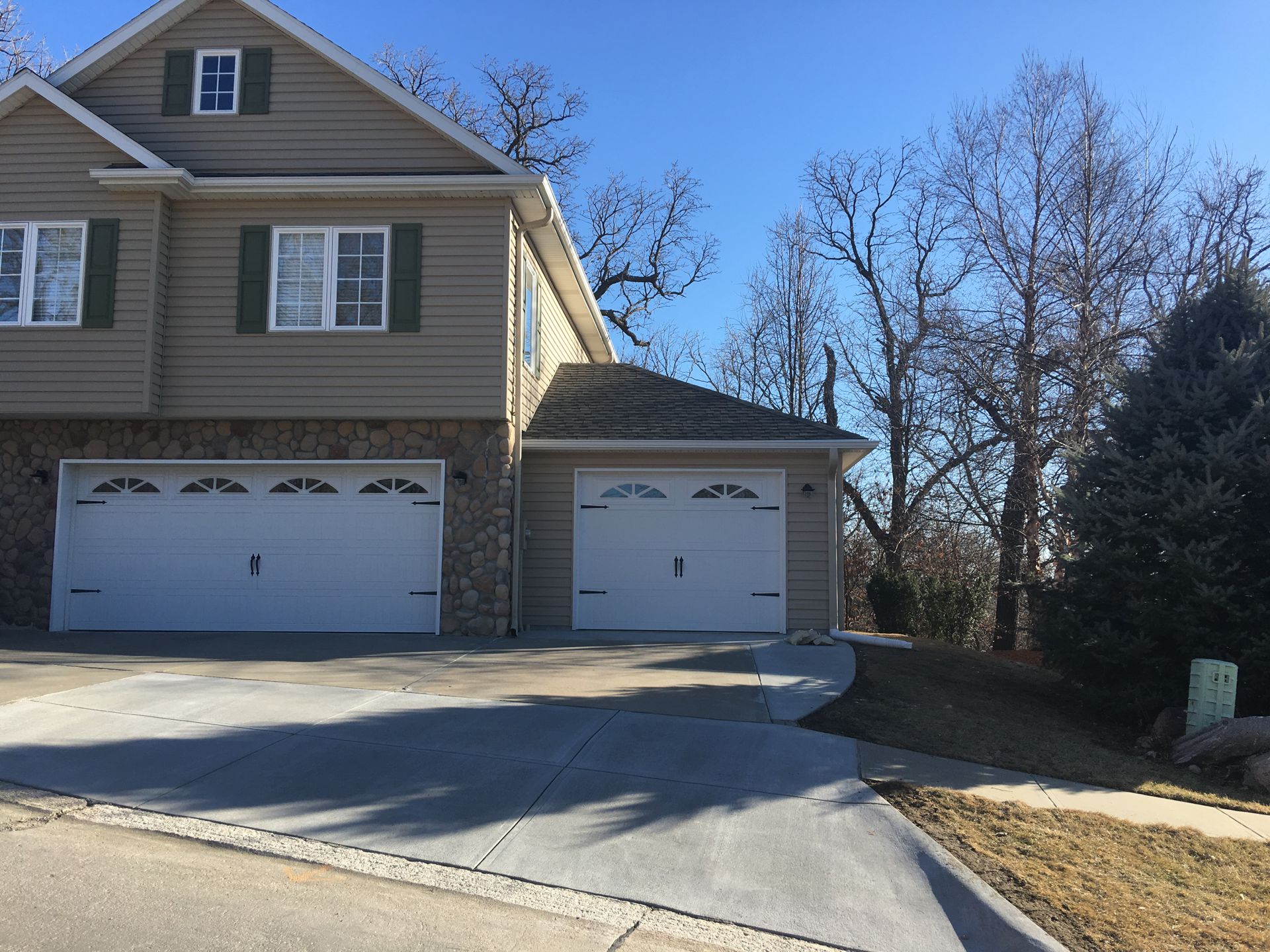 Is An Attached Garage Considered Part Of The House For Insurance