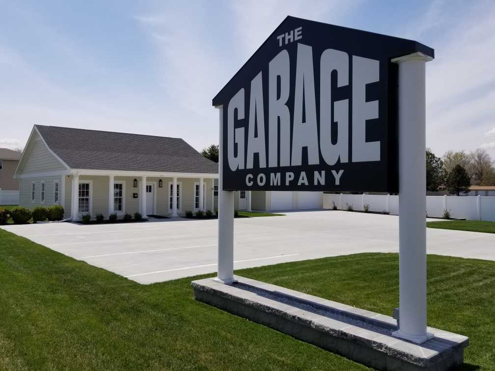 Garage Contractor Nebraska