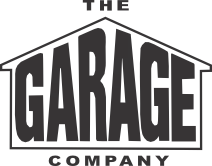 The Garage Company Logo