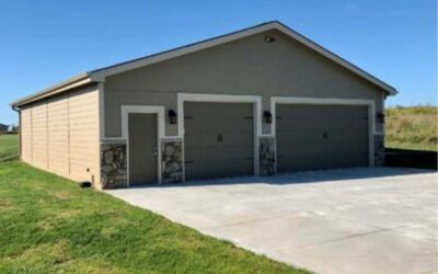 The True Cost of Building a Garage: Why Quality Materials Are Worth the Investment